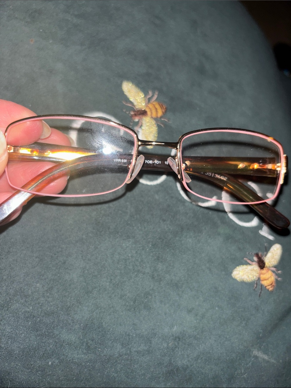 Prada Reading Glasses